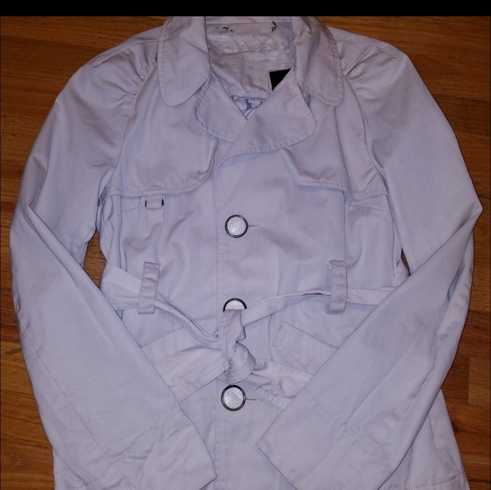 Diesel jacket